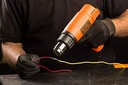 Hot air gun 1800W