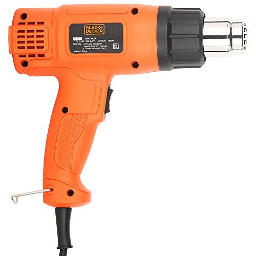 Hot air gun 1800W