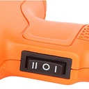 Hot air gun 1800W