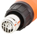 Hot air gun 1800W