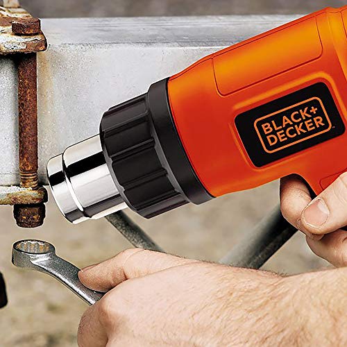 Hot air gun 1800W