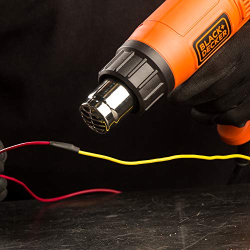 Hot air gun 1800W