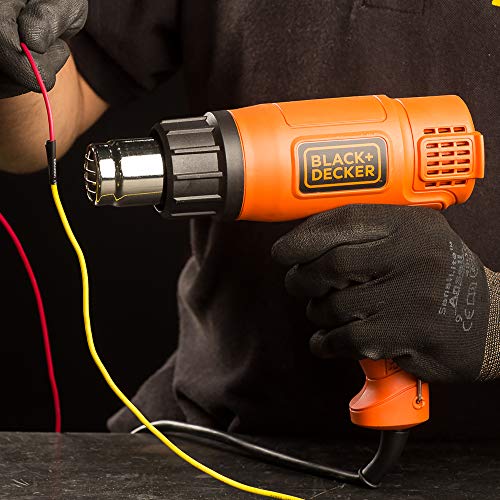 Hot air gun 1800W