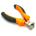 Mini end cutting plier 4.5"