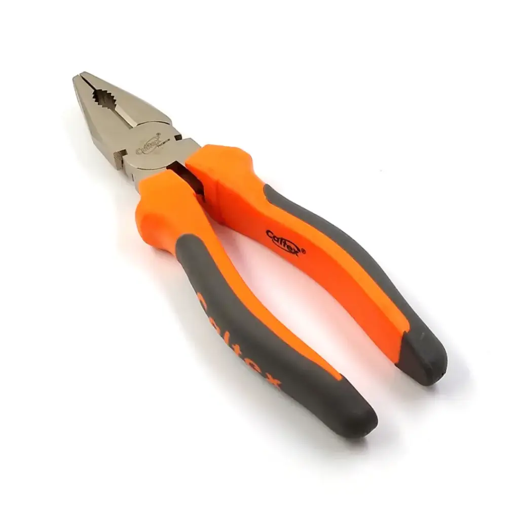 [234-080] Combination Plier 8"