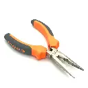 Long nose plier 6"