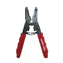 Wire stripper & cutter 0.9-5.5 sqmm (18-10 AWG)