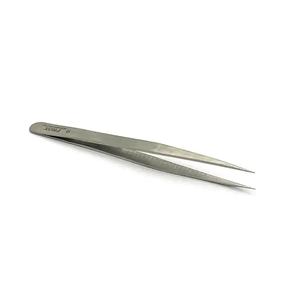 [256-001] Tweezer No. 9