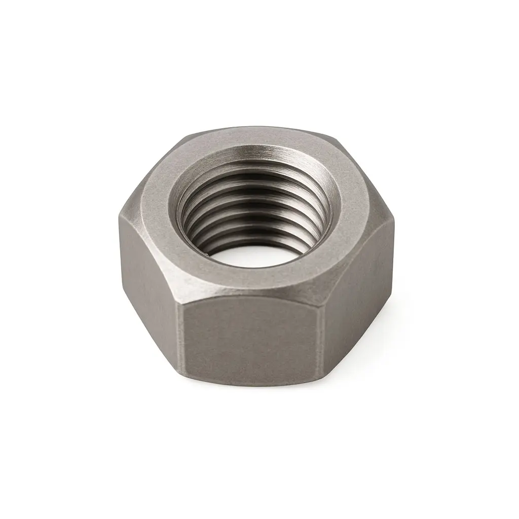 Hex nut M10