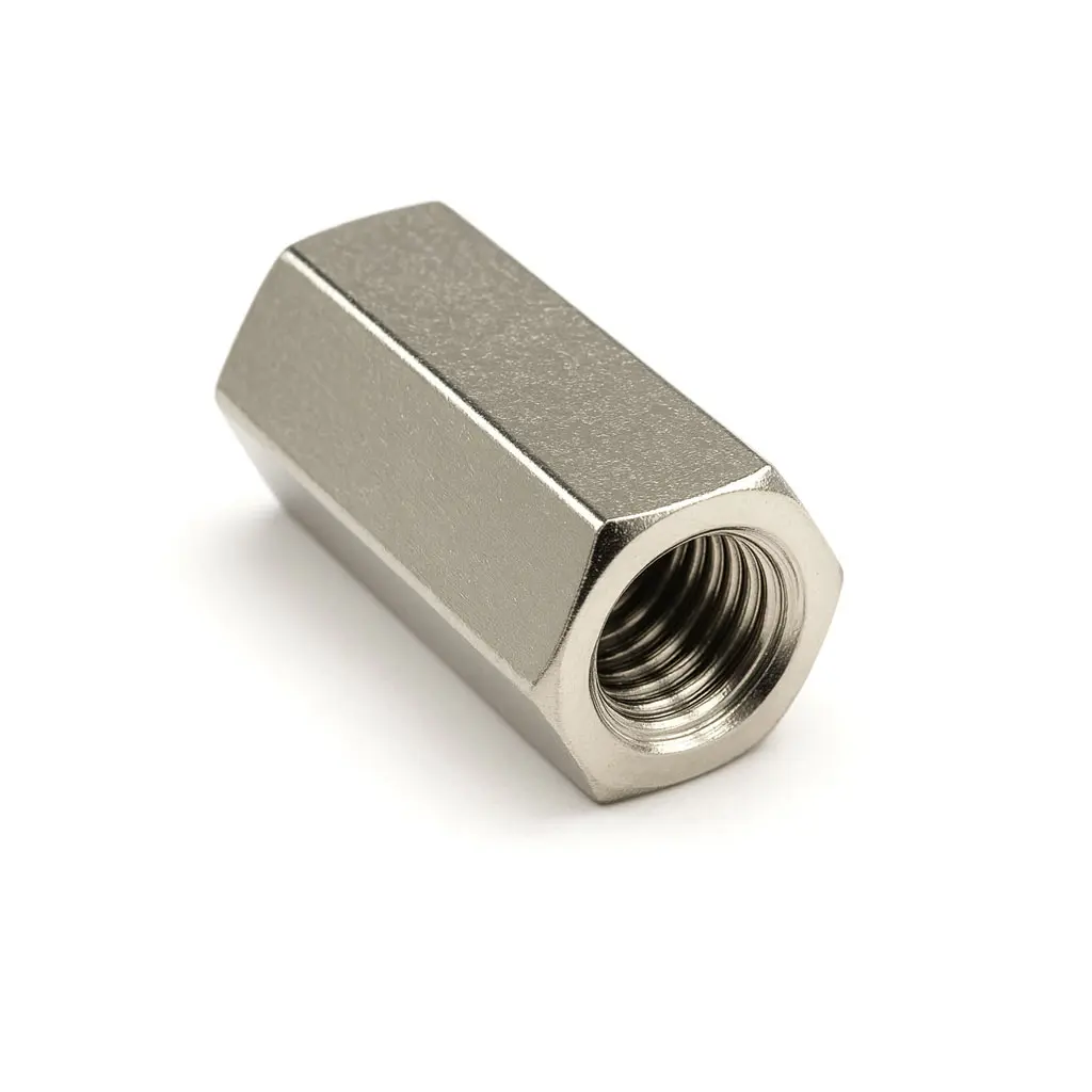 Hex spacer female/female M3x8mm