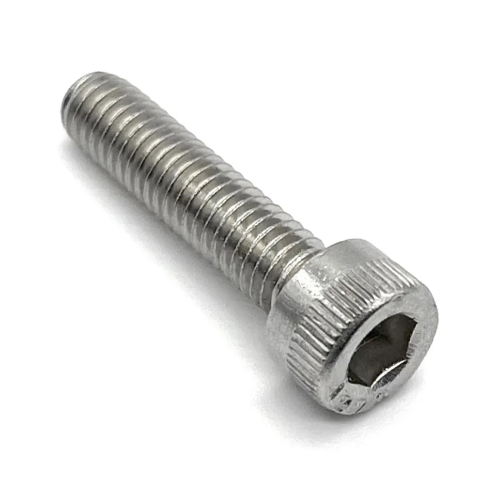 Hex socket head cap screw M4x10mm