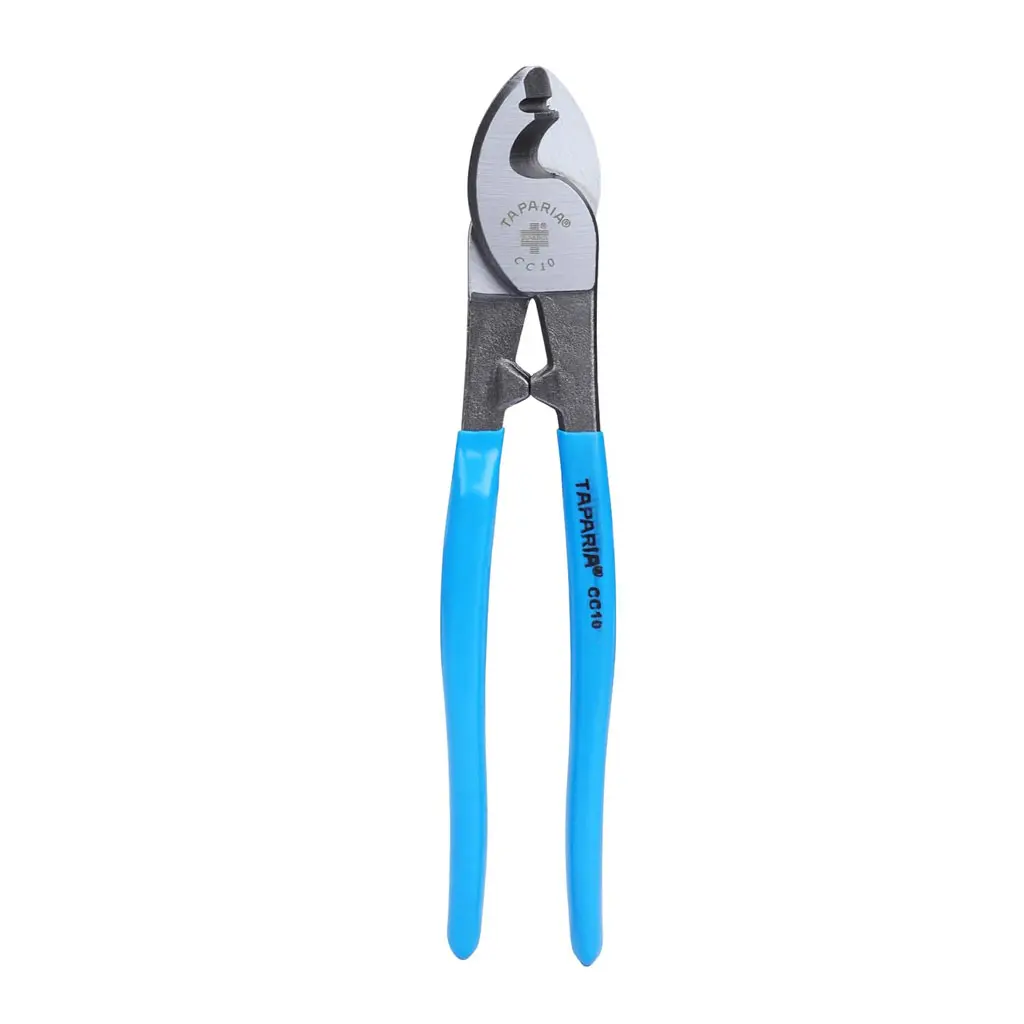 [437-10001] Cable cutter 10" CC10