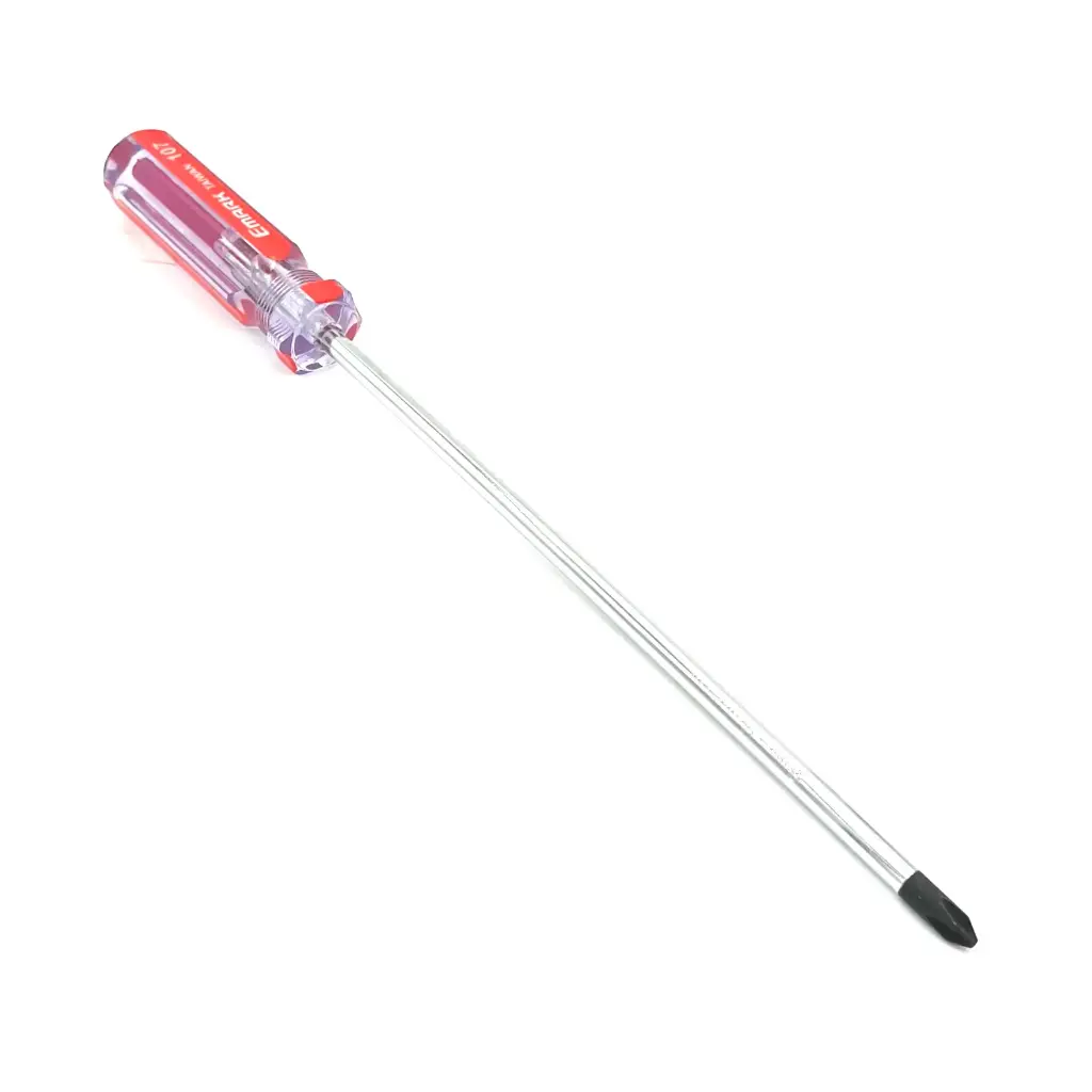 [292-12200] Phillips screwdriver PH2x200mm