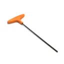 T handle hex key 4mm