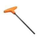 T handle hex key 6mm