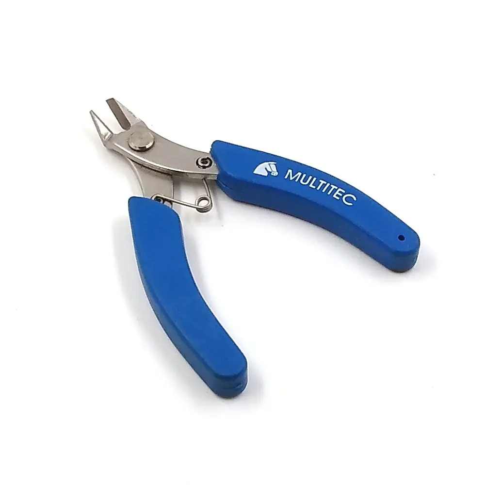 [223-007] Wire nipper 111-SS