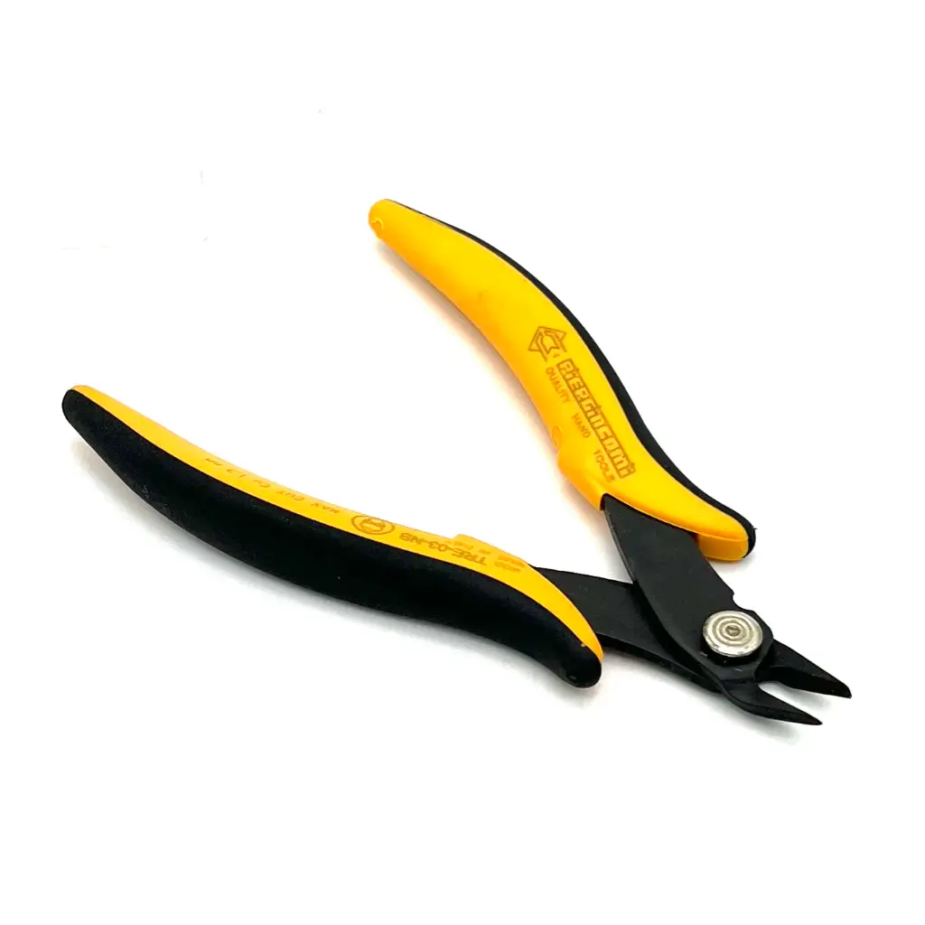 Diagonal wire cutter TRE-03-NB