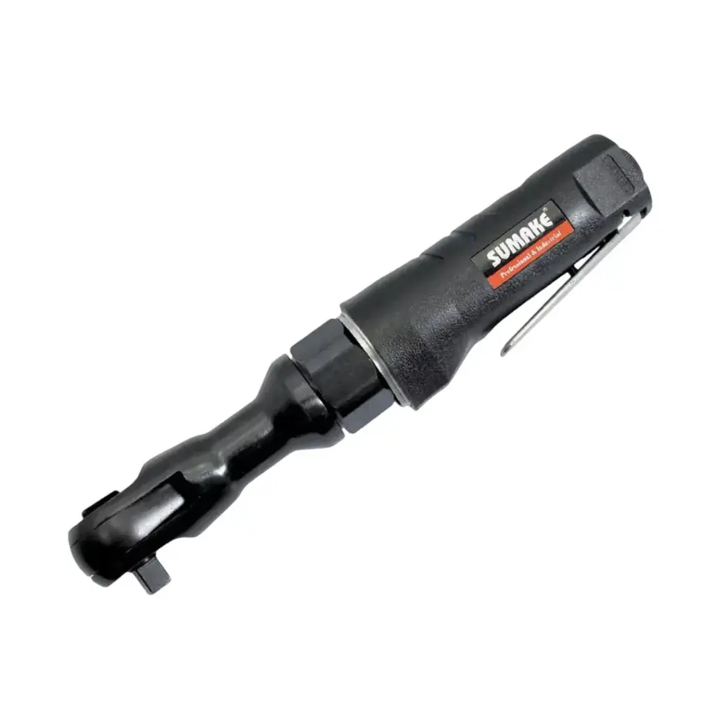 [460-038001] Air ratchet wrench 3/8"