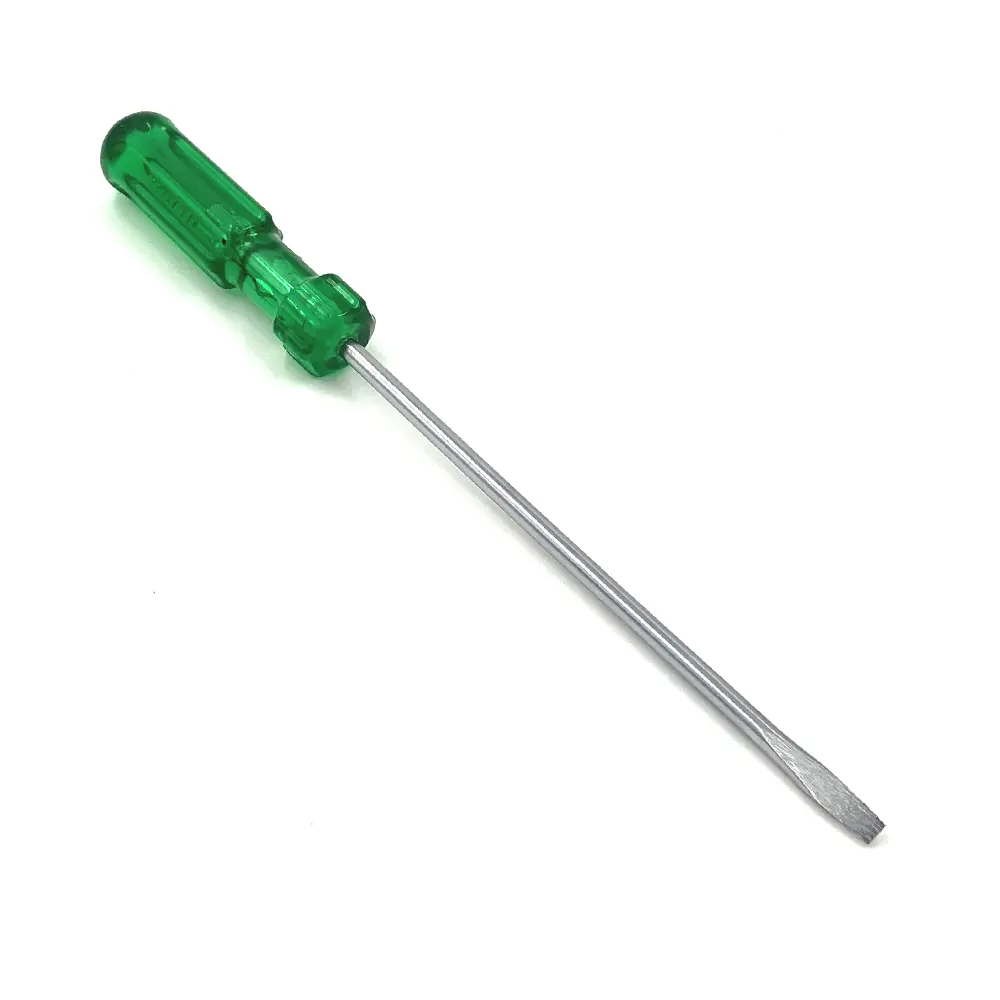 Flat screwdriver 5x150mm