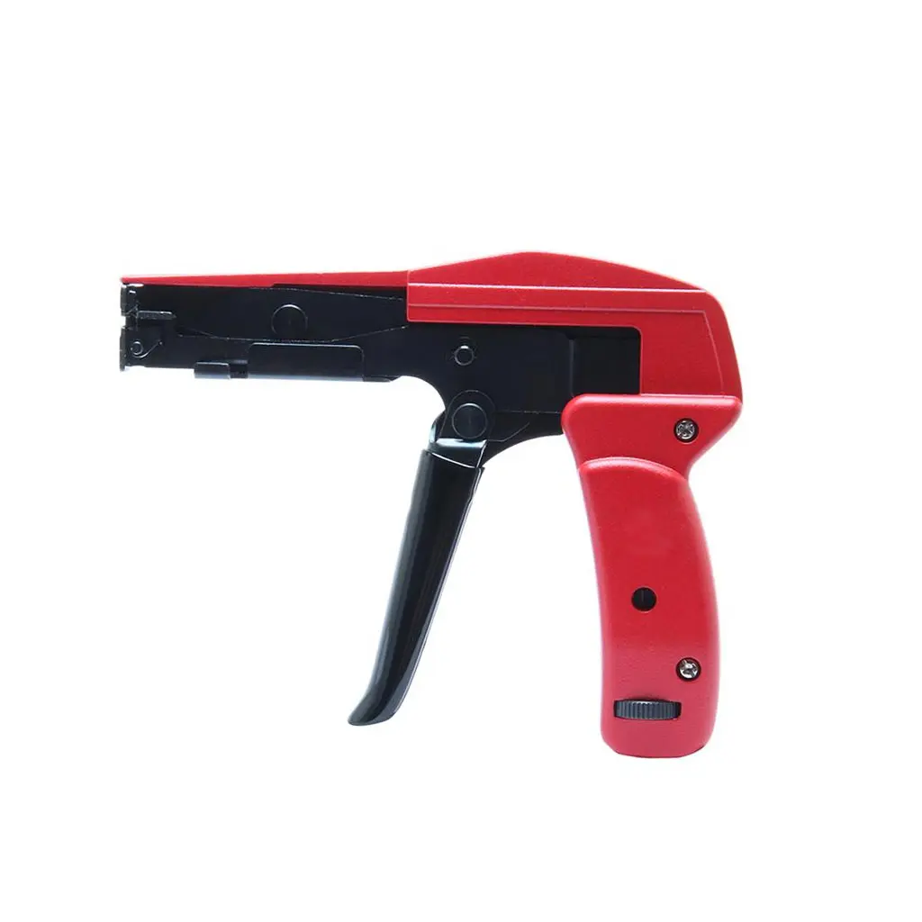 [462-001] Cable tie gun
