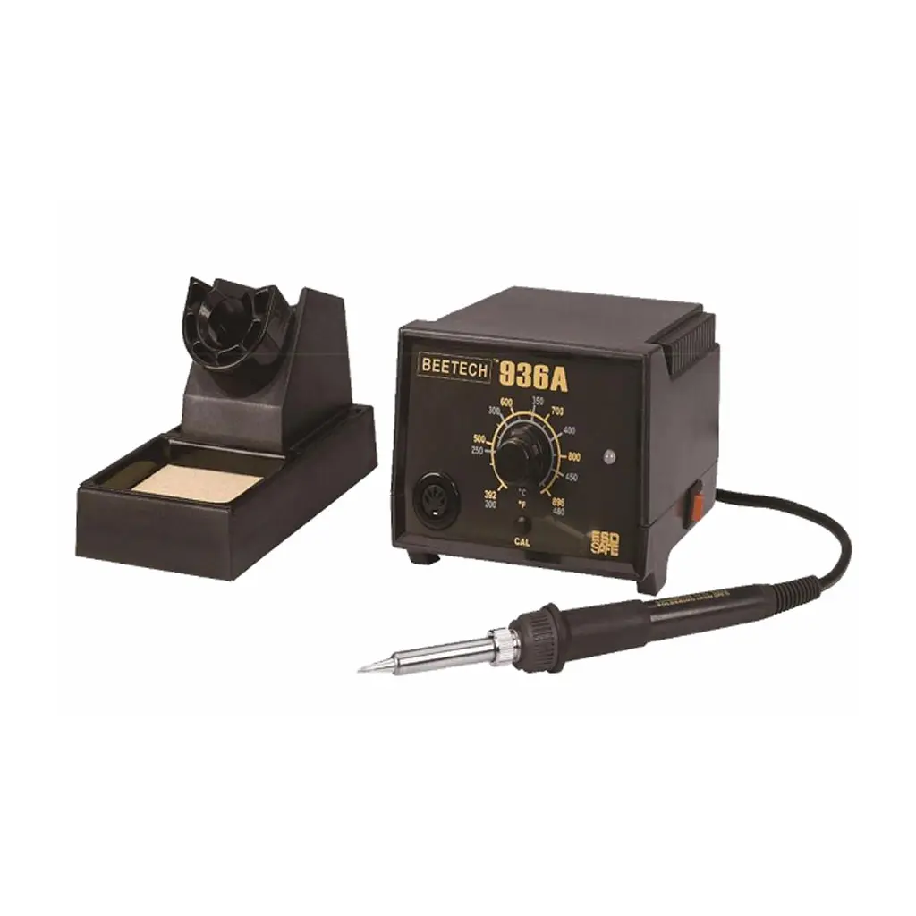 Soldering station 936A