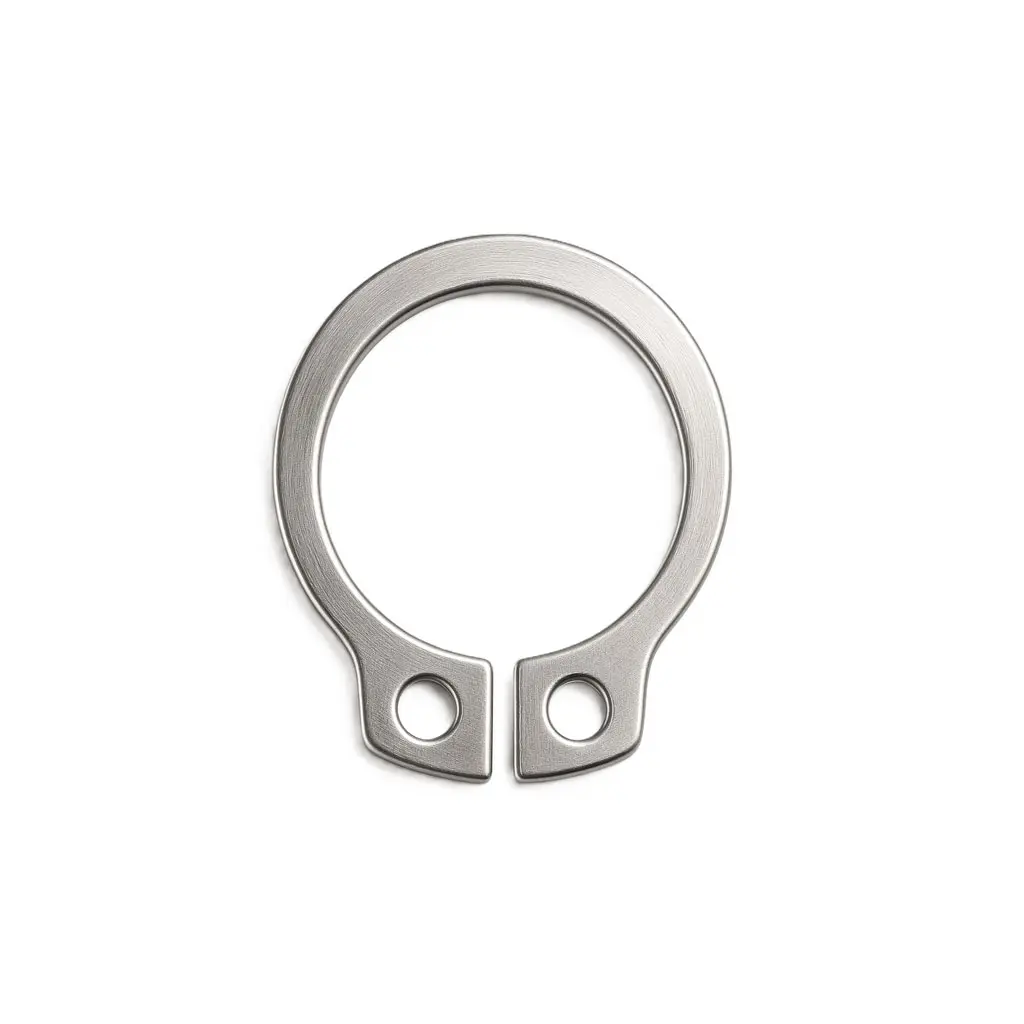 [152-004] External circlip 4mm