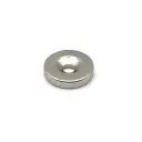 Screw magnet 25x5x5mm