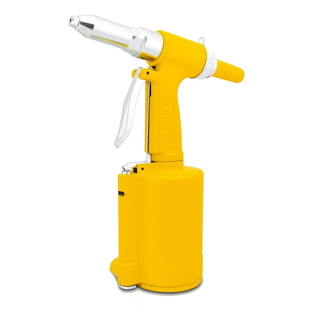 [502-001] Air hydraulic riveter ST-6615