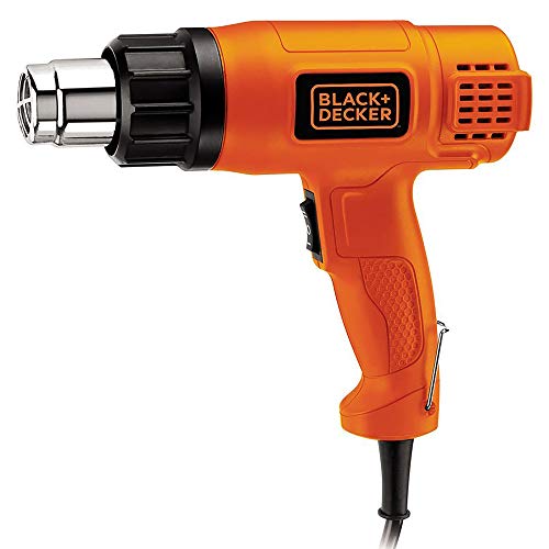 [514-001] Hot air gun 1800W