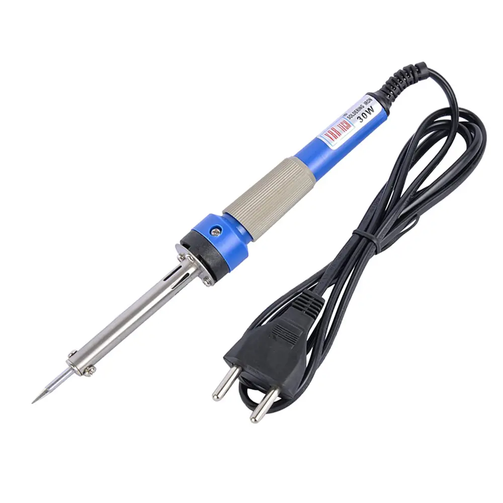 Soldering Iron, 30 Watt