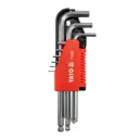 Hex key set 9Pcs
