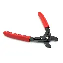Co-axial cable & wire cutter CC-200