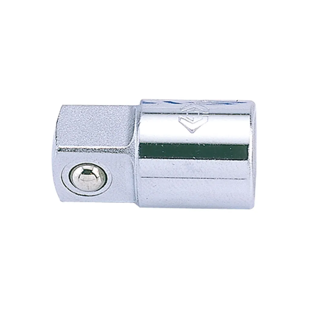 Socket Adaptor (1/4" F x 3/8" M)