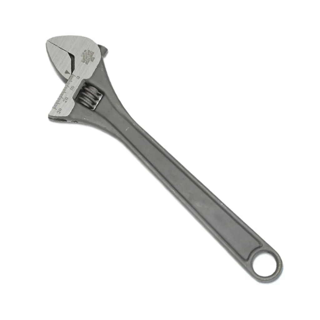 Adjustable Spanner (6")
