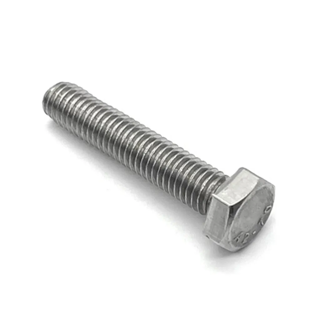 Hex Head Screw