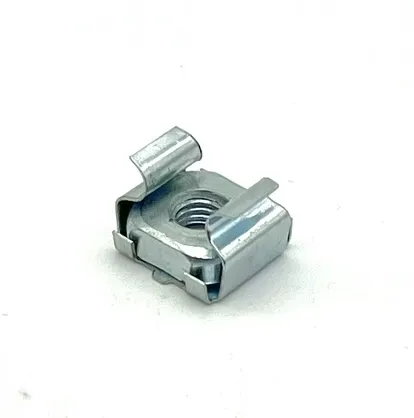Cage nut (M5)