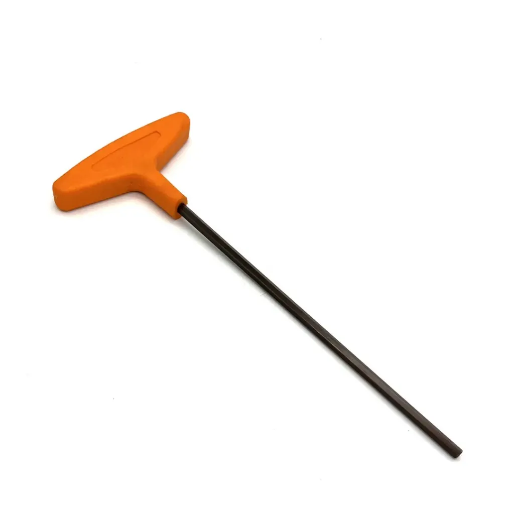 T Handle Hex Key
