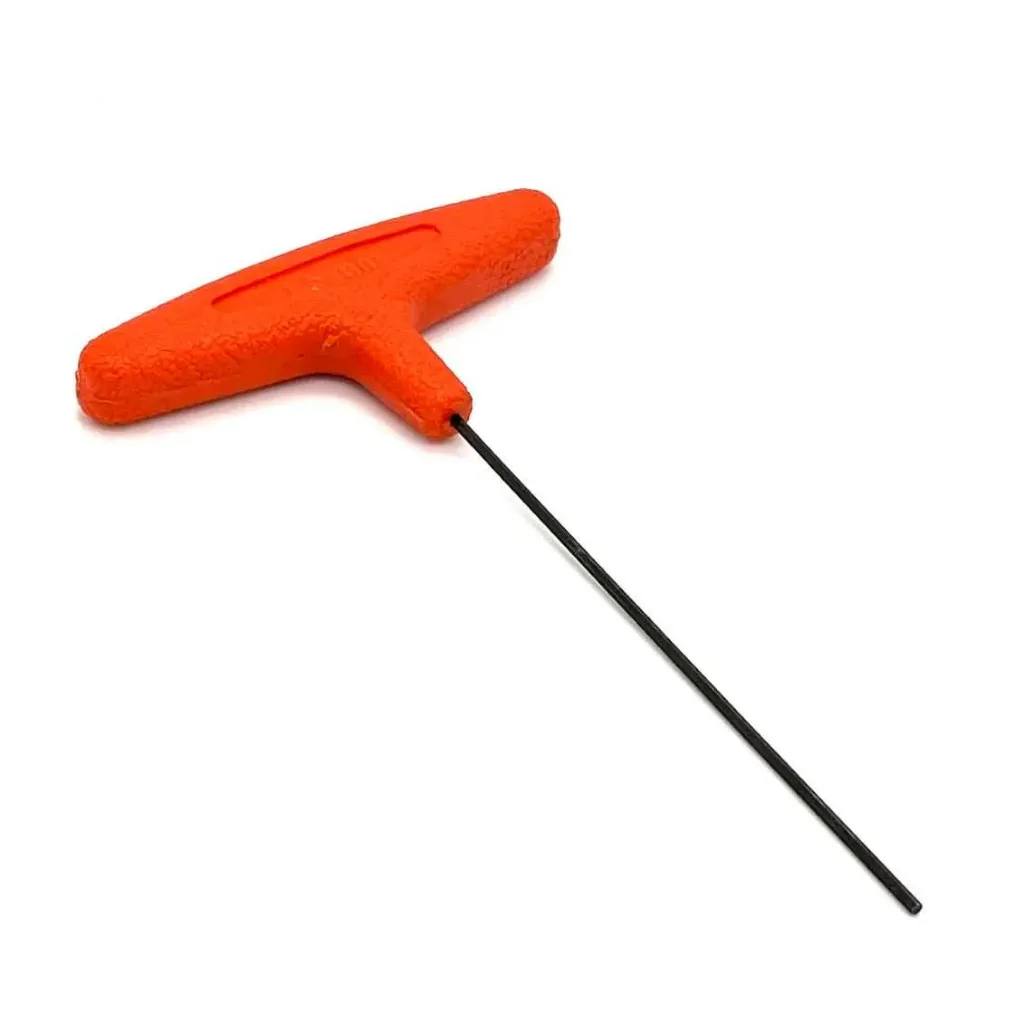 T Handle Hex Key