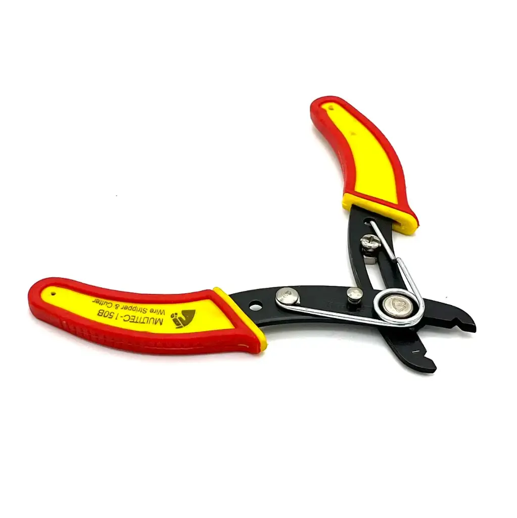 [223-008] Wire stripper & cutter 150B
