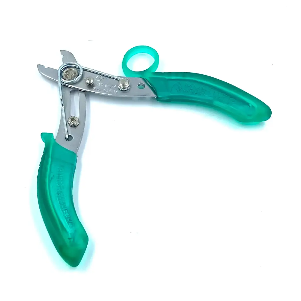 Wire stripper & cutter 150B-SS