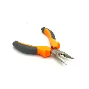 Mini long nose plier 4.5"