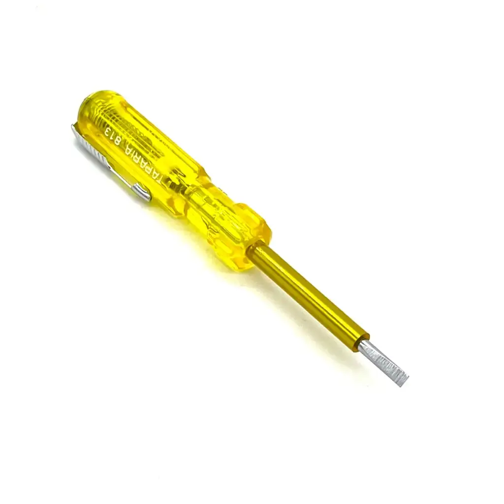 [259-001] Line tester 130mm