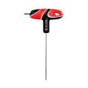T handle hex key Ball point
