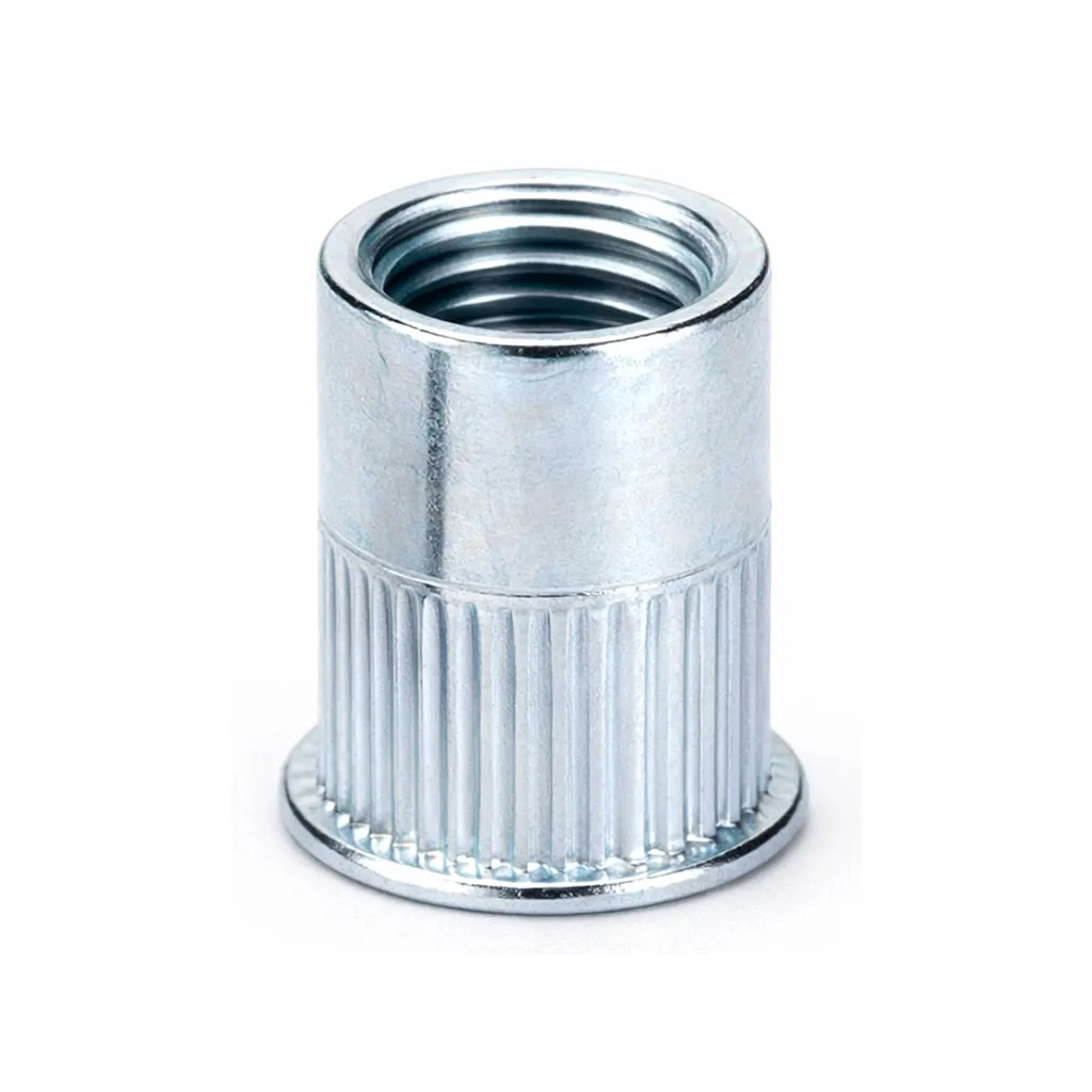 [334-030] Round body rivet nut M3