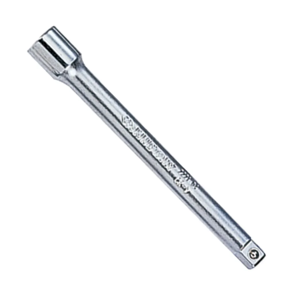 [548-0600014] Extension bar 6" 1/4" square drive