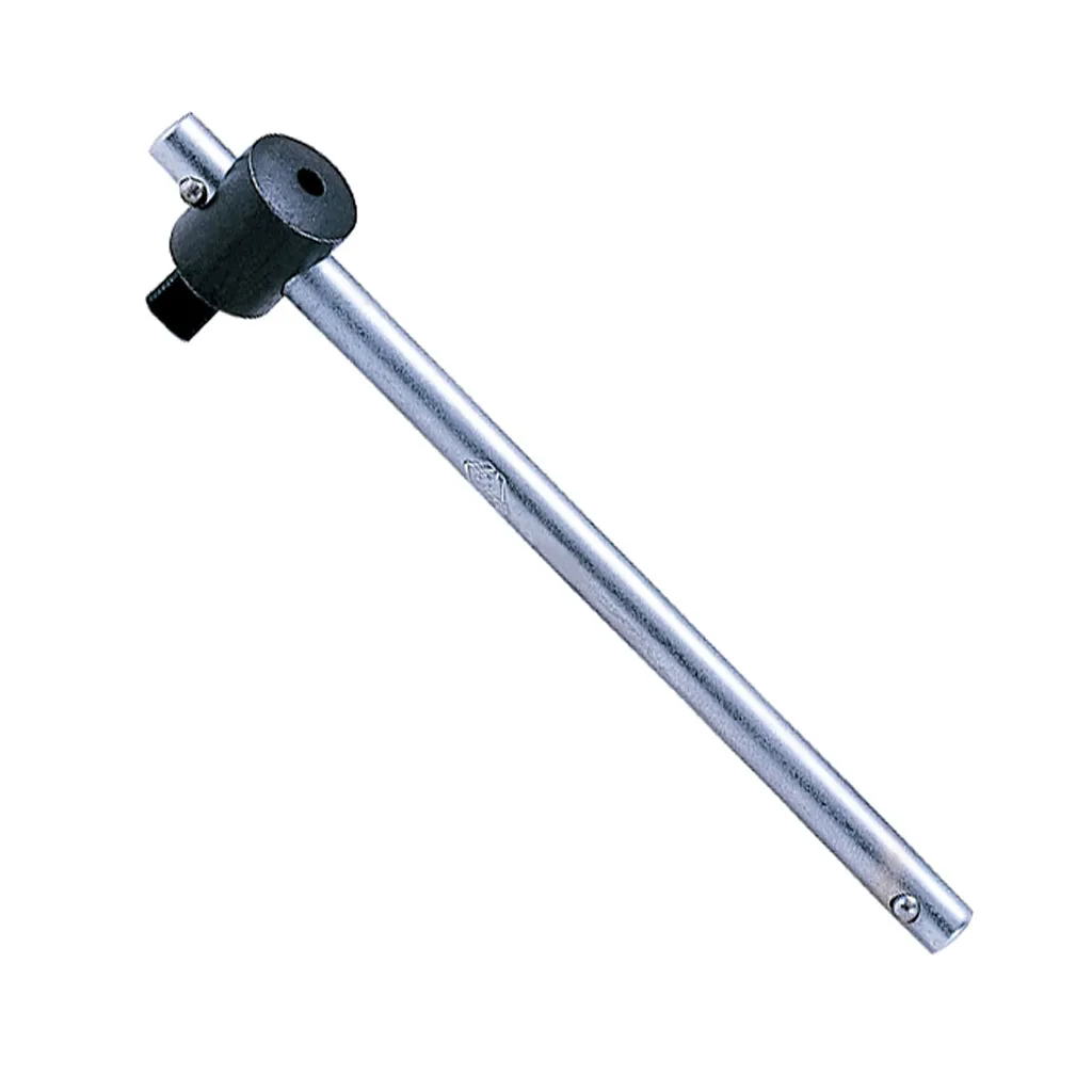 Sliding t-handle 4-1/2" 1/4" square drive