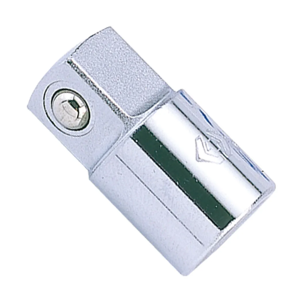 [553-014038] Socket adaptor 1/4"F x 3/8"M