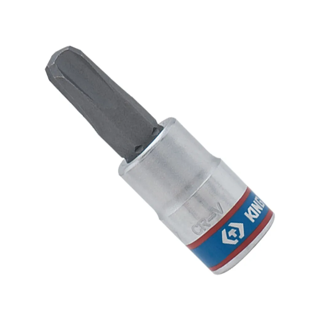 [554-13014] Phillips bit socket PH3 1/4" square drive