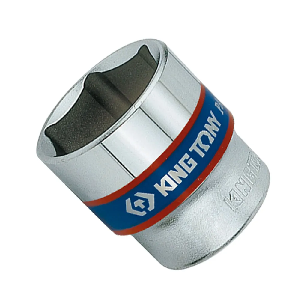 Hex socket 9mm 1/2" square drive