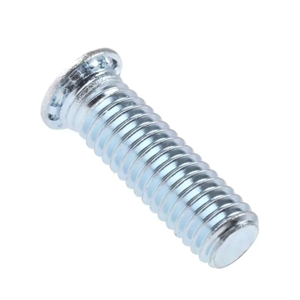 Self clinching stud M5x10mm